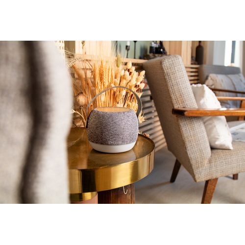 Charger Bluetooth Speaker Lumifi