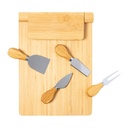 Cheese Knife Set Monterey