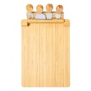 Cheese Knife Set Monterey