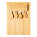 Cheese Knife Set Monterey