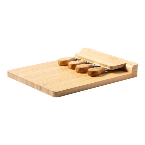 Cheese Knife Set Monterey