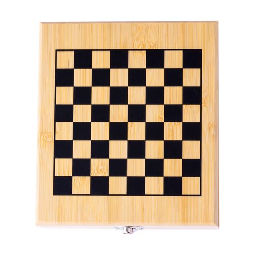 Chess Wine Set Kaspar