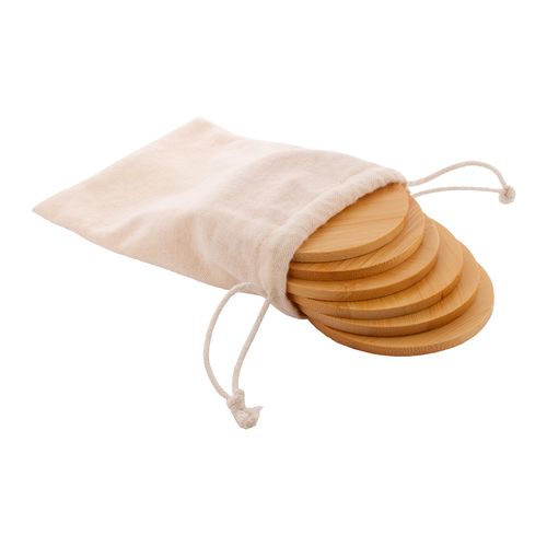 Coaster Set ZhuliMax
