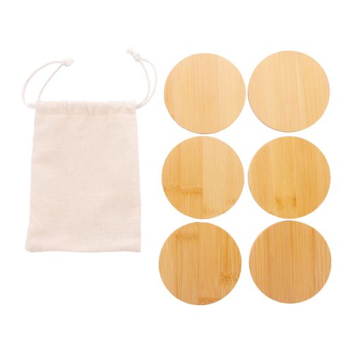 Coaster Set ZhuliMax