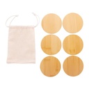 Coaster Set ZhuliMax