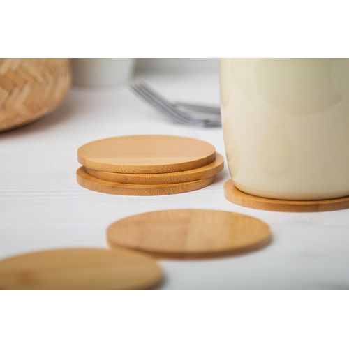 Coaster Set ZhuliMax
