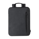 Rpet extendable backpack Weiter