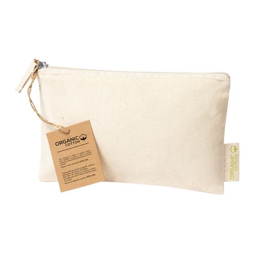 Cosmetic Bag Flora