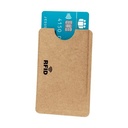 Credit Card Holder Paffix