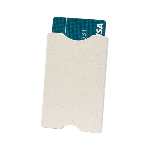 Credit Card Holder Wecca
