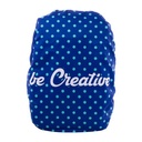 Custom Backpack Cover CreaBack