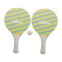 Custom Beach Tennis CreaShot