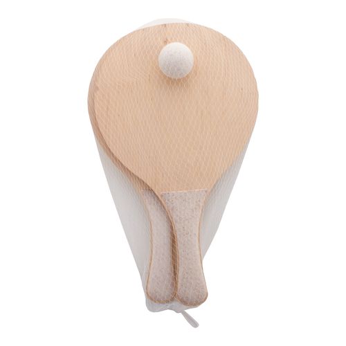 Custom Beach Tennis CreaShot