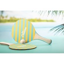 Custom Beach Tennis CreaShot