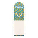 Custom Bookmark CreaStick Mark B
