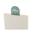 Custom Bookmark CreaStick Mark B