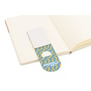 Custom Bookmark CreaStick Mark B