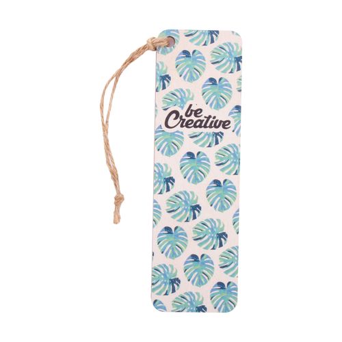 Custom Bookmark Woomark Creative