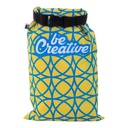 Custom Bread Bag Brotzeit