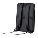 Rpet extendable backpack Weiter