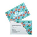 Custom Business Cards Visicard