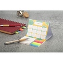 Custom Calendar CreaStick Combo Date
