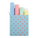 Custom Chalk Set Chaxon
