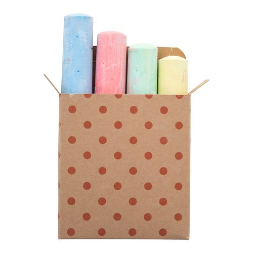 Custom Chalk Set Chaxon Eco