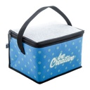 Custom Cooler Bag CreaFelt Cool 6