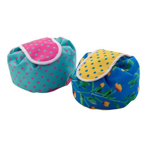 Custom Cosmetic Bag CreaBeauty Draw