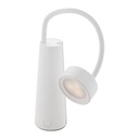 Rechargeable Flashlight Miflux