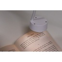 Rechargeable Flashlight Miflux