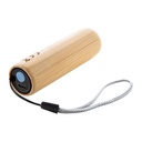 Rechargeable Flashlight Charboo