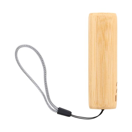 Rechargeable Flashlight Charboo