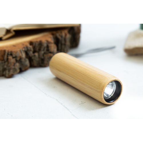 Rechargeable Flashlight Charboo