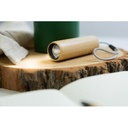Rechargeable Flashlight Charboo