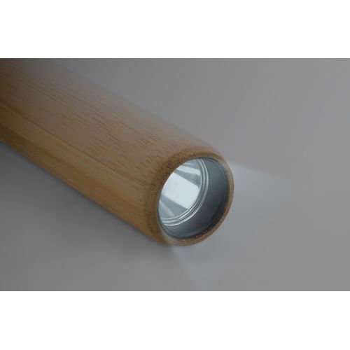 Rechargeable Flashlight Charboo