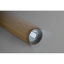 Rechargeable Flashlight Charboo