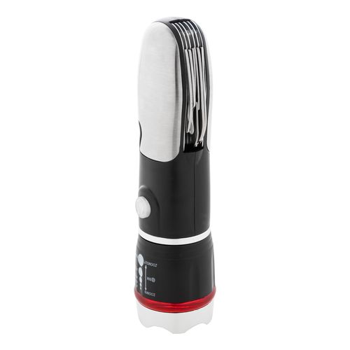 Multi Tool Flashlight Hemly