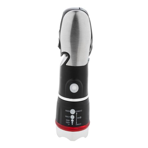 Multi Tool Flashlight Hemly