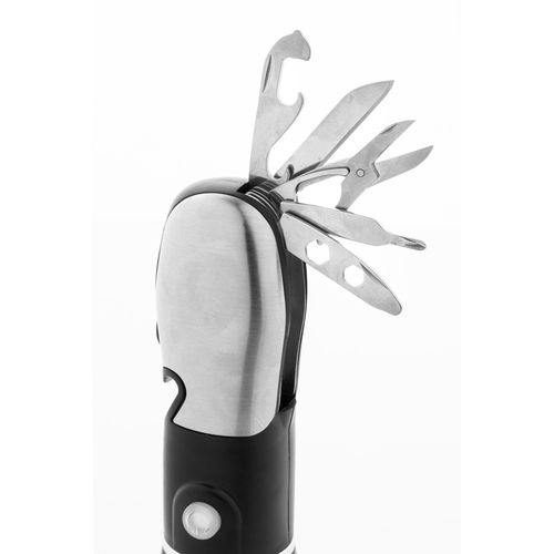 Multi Tool Flashlight Hemly