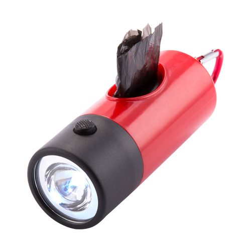 Dog Waste Bag Dispenser Degs