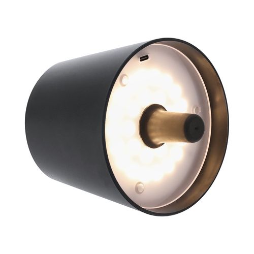 Wine Bottle Lamp Vinolamp