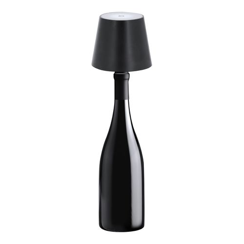 Wine Bottle Lamp Vinolamp
