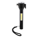 Emergency Hammer Flashlight Hemmerg