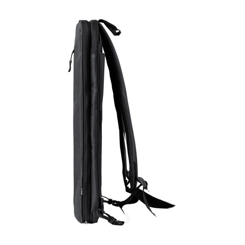 Rpet extendable backpack Weiter