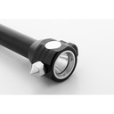 Emergency Hammer Flashlight Hemmerg