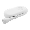 Rechargeable Book Light Bedtime