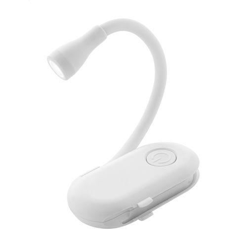 Rechargeable Book Light Bedtime