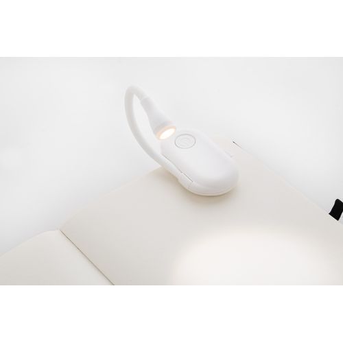 Rechargeable Book Light Bedtime